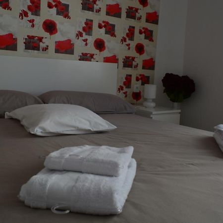 Arena'S Apartament Valencia Exterior photo