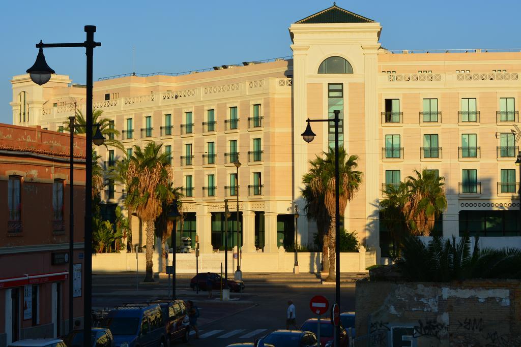 Arena'S Apartament Valencia Exterior photo
