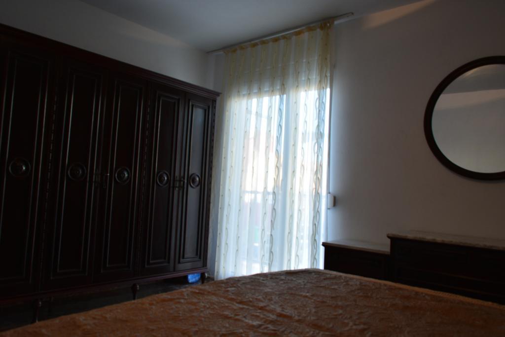 Arena'S Apartament Valencia Exterior photo