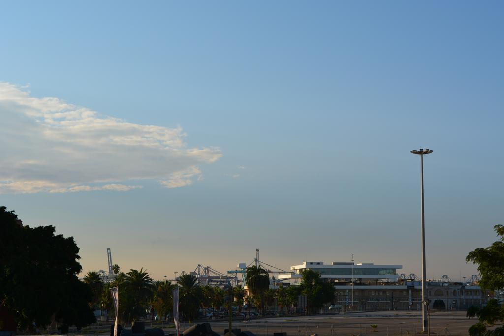 Arena'S Apartament Valencia Exterior photo