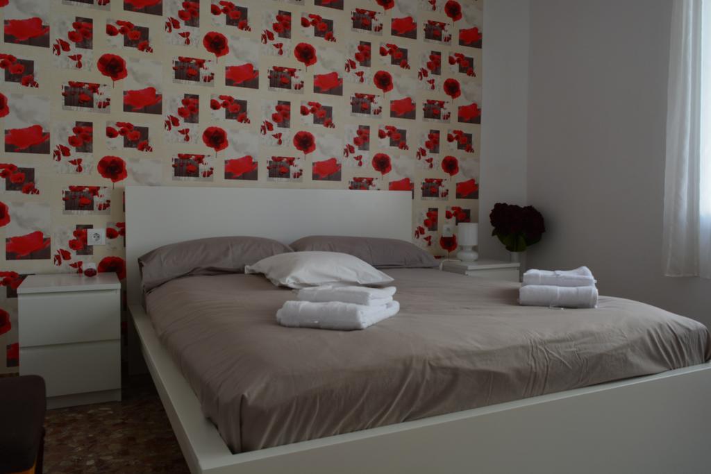 Arena'S Apartament Valencia Exterior photo