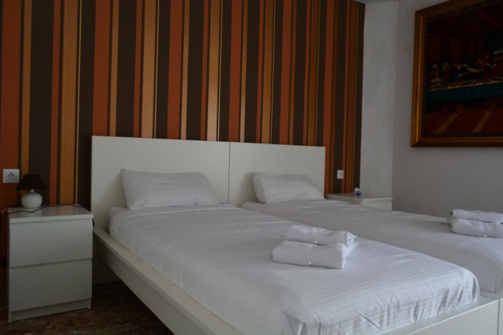 Arena'S Apartament Valencia Exterior photo