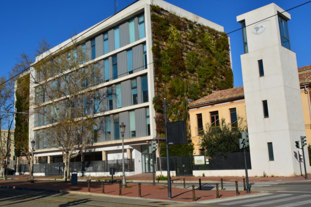 Arena'S Apartament Valencia Exterior photo